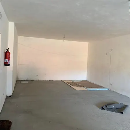 Casa Cerca De La Playa Area-brava Holiday home