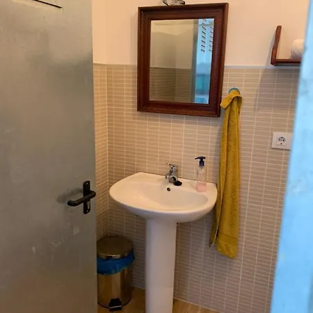Casa Cerca De La Playa Area-brava Holiday home *