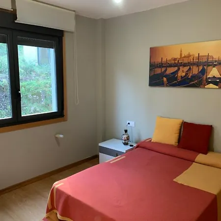 Holiday home Casa Cerca De La Playa Area-brava