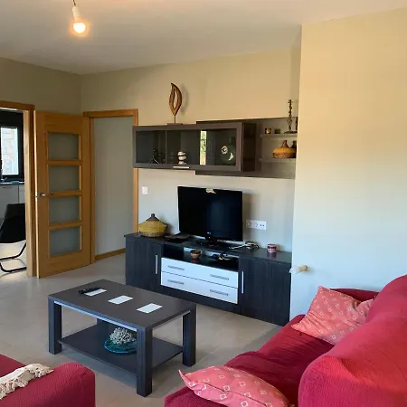 Casa Cerca De La Playa Area-brava * Pontevedra