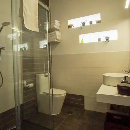 Almademencia Apartment