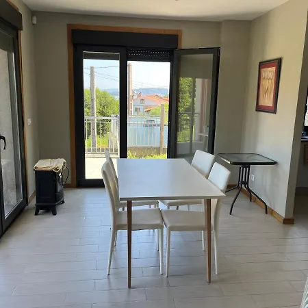 Casa Cerca De La Playa Area-brava Holiday home