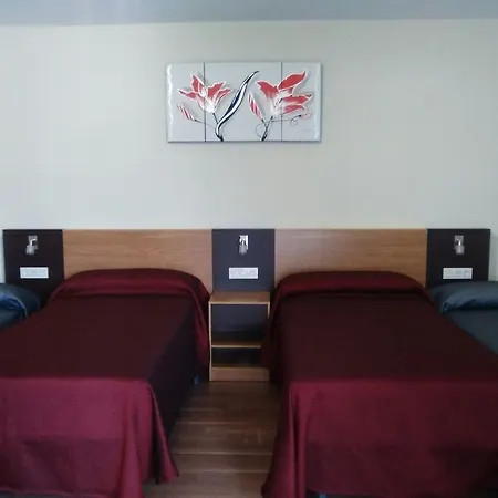 Peregrino Guest house