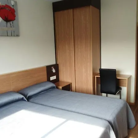 Guest house Peregrino Pontevedra