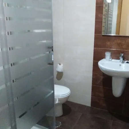 Guest house Peregrino *