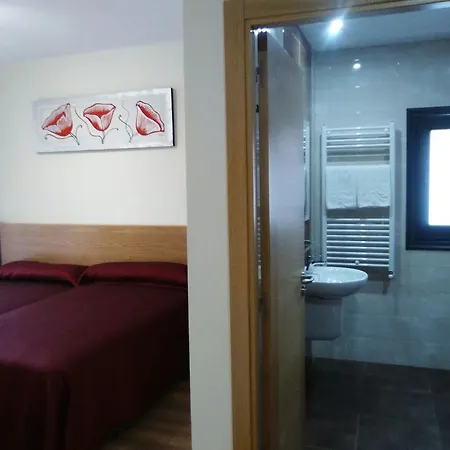 Guest house Peregrino *