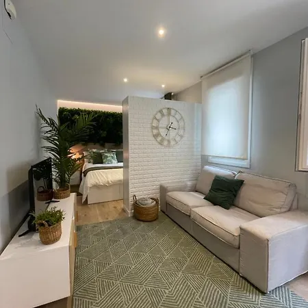 Nikkis Loft Apartment