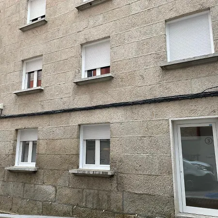Nikkis Loft Apartment Pontevedra