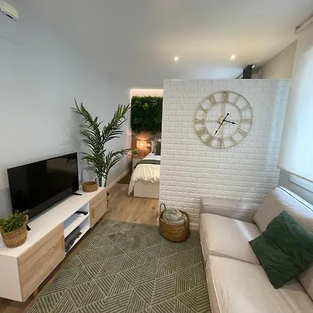 Nikkis Loft Apartment *