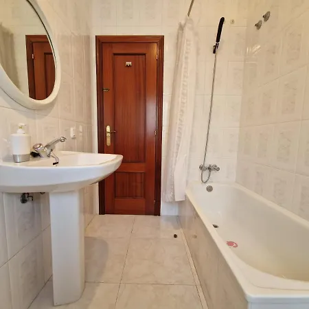 Apartment Precioso Con Piscina - Covelo Pontevedra