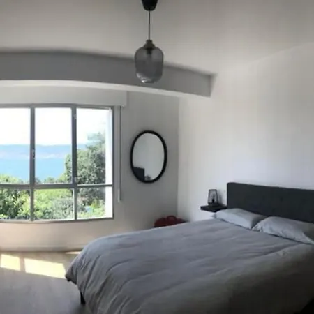 Vistas Al Mar Y Barbacoa Holiday home