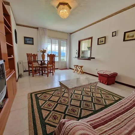 Precioso Con Piscina - Covelo Apartment