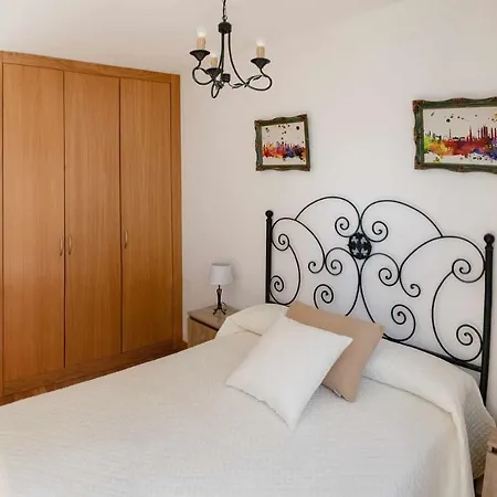 Apartment Bleumaison El Rincon Del 12 *