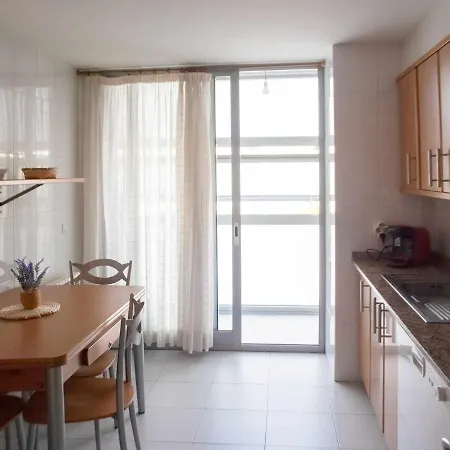Bleumaison El Rincon Del 12 Apartment *