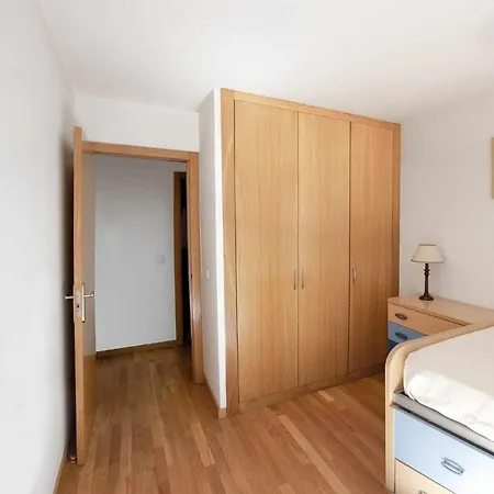 Bleumaison El Rincon Del 12 Apartment Pontevedra