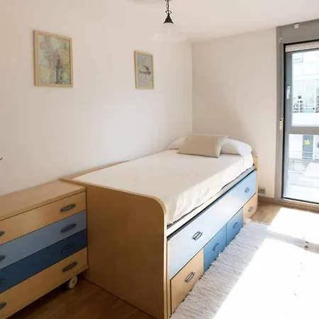 Apartment Bleumaison El Rincon Del 12 Pontevedra