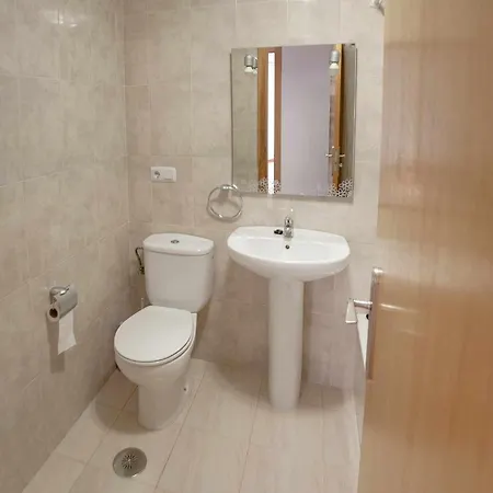 Apartment Bleumaison El Rincon Del 12