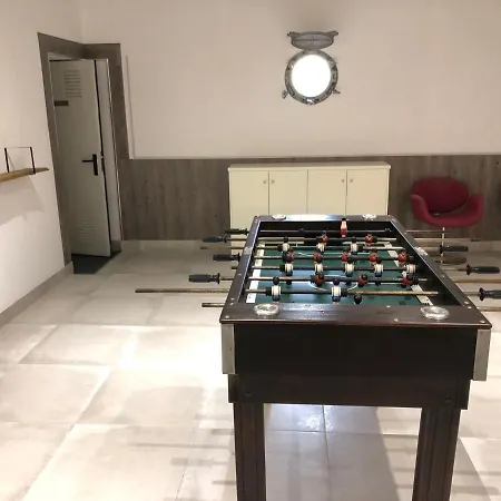 Holiday home Agradable Casa Con Piscina En Gondomar Pontevedra