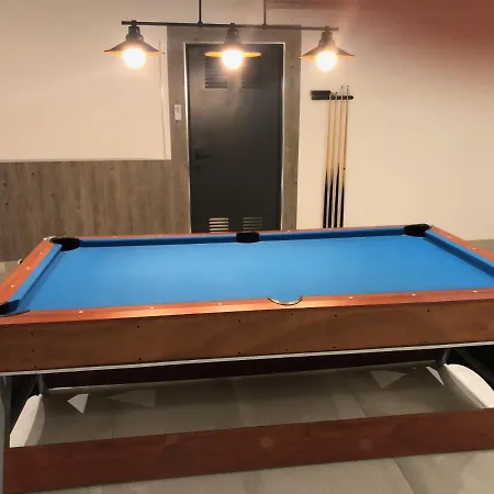 Holiday home Agradable Casa Con Piscina En Gondomar Pontevedra