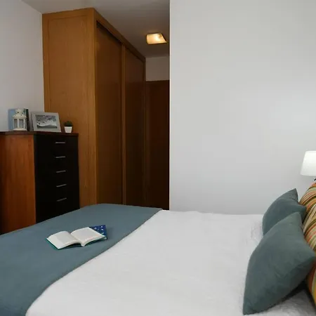 Vut Dos Apartment *