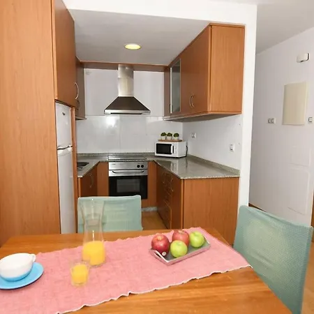 Vut Dos Apartment