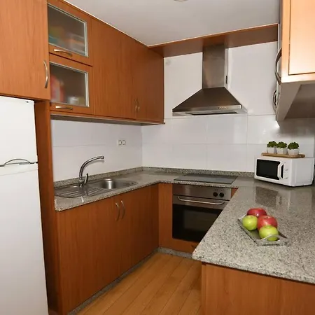 Vut Dos Apartment
