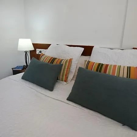 Apartment Vut Dos