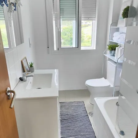 Lourido Playa Apartment *