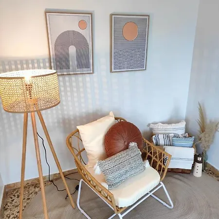 Apartment Lourido Playa