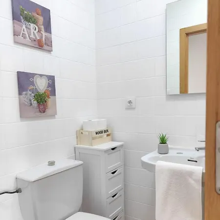 Apartment Lourido Playa