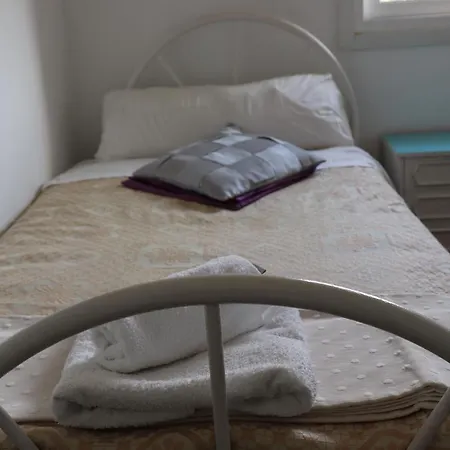 Holiday home Vixia Do Val Classic Pontevedra