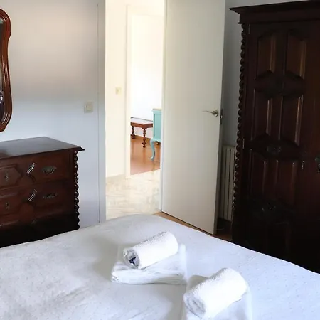 Vixia Do Val Classic Holiday home Pontevedra