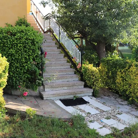 Vixia Do Val Classic Holiday home Pontevedra
