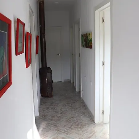 Vixia Do Val Classic Holiday home *