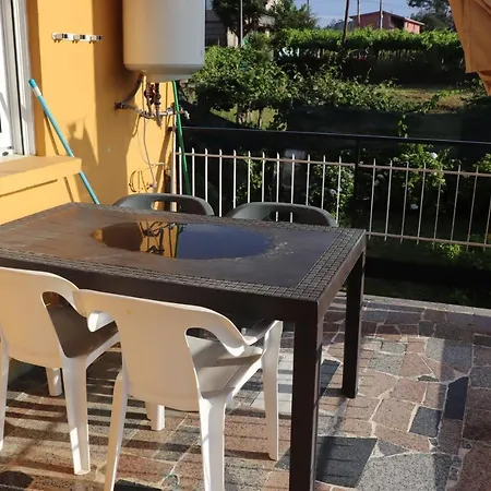 Vixia Do Val Classic Holiday home *