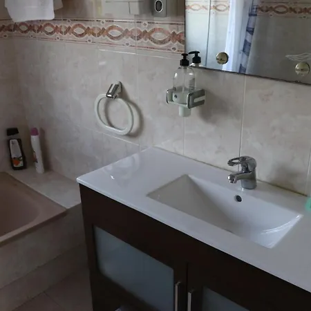 Holiday home Vixia Do Val Classic *