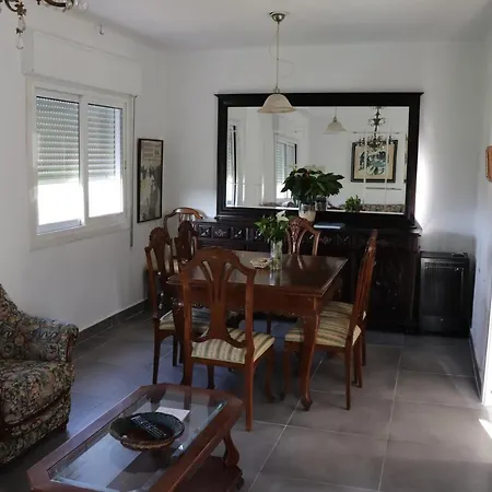Holiday home Vixia Do Val Classic