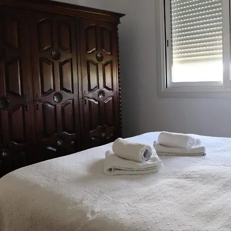 Holiday home Vixia Do Val Classic