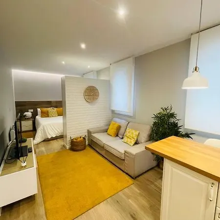 Apartment Alex Loft Pontevedra
