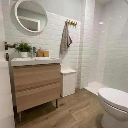 Alex Loft Apartment Pontevedra
