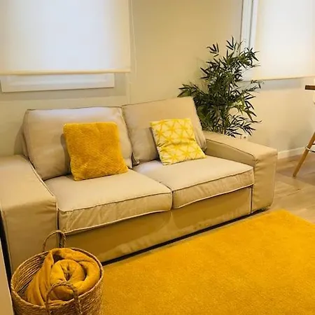 Apartment Alex Loft Pontevedra