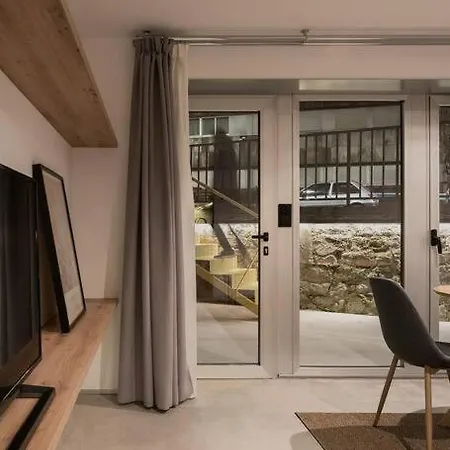 Apartment Moderno San Antonino Hapartments