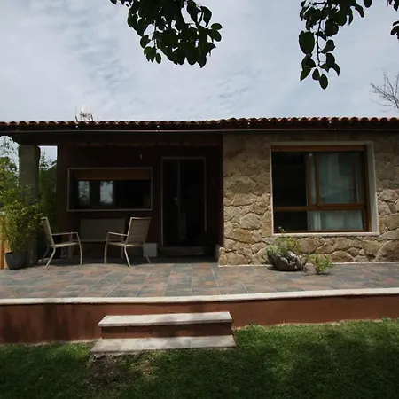 Apartment Almademencia *