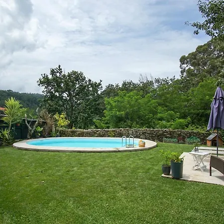 Apartment Almademencia *