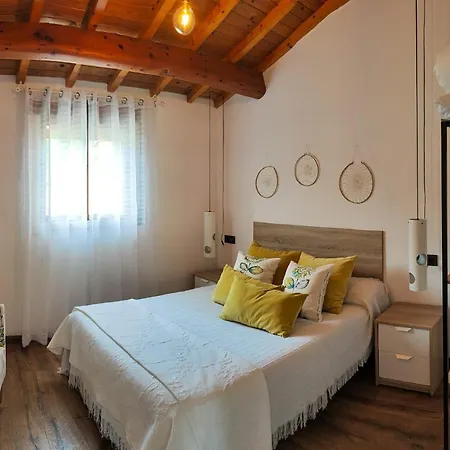 Apartment Almademencia