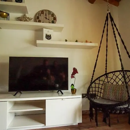 Apartment Almademencia Pontevedra