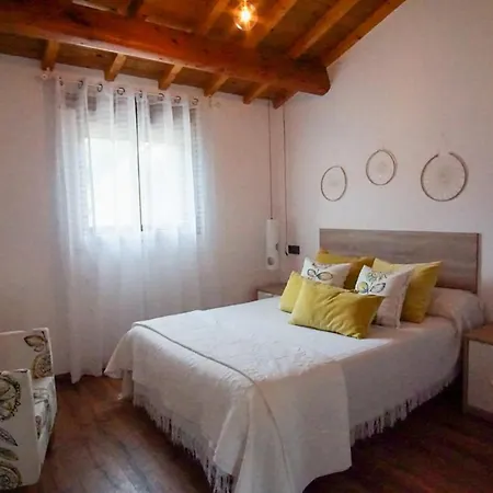 Apartment Almademencia *