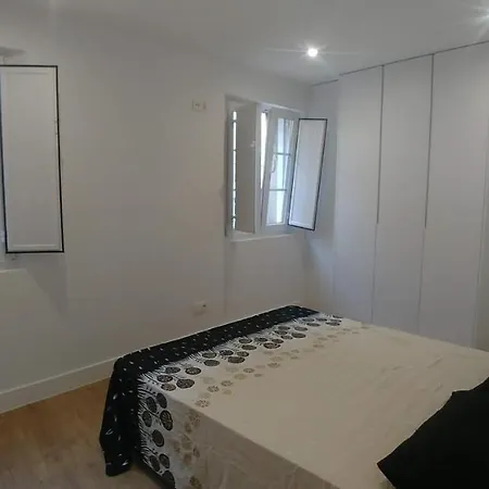 Apartment Moderno Apartamento En Zona Antigua Pontevedra