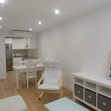 Moderno Apartamento En Zona Antigua Apartment *