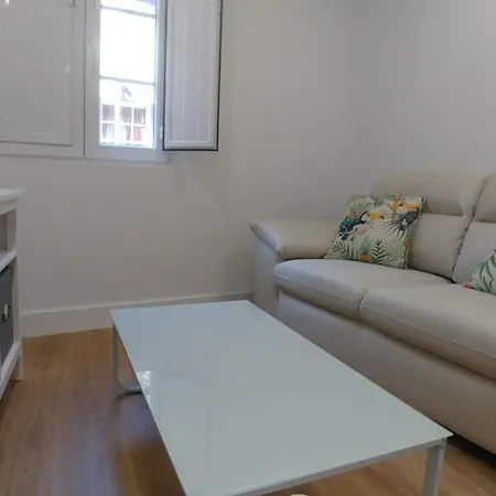 Moderno Apartamento En Zona Antigua Pontevedra